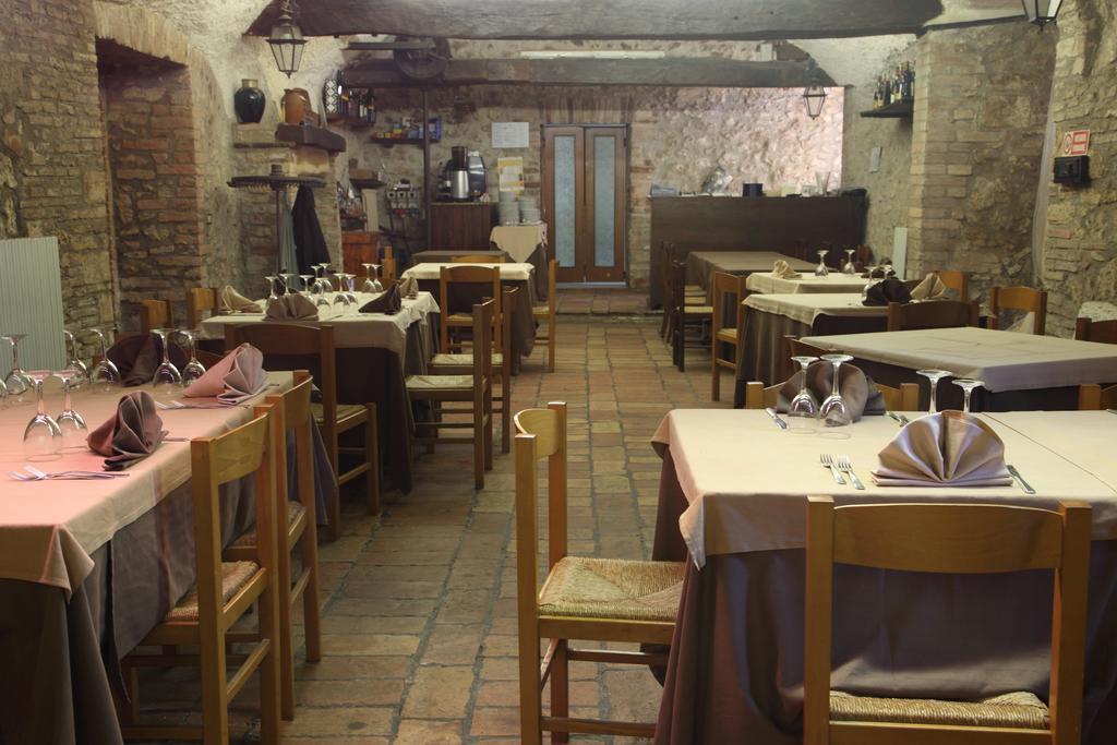 Il Vecchio Mulino Villa Massa Martana Ngoại thất bức ảnh