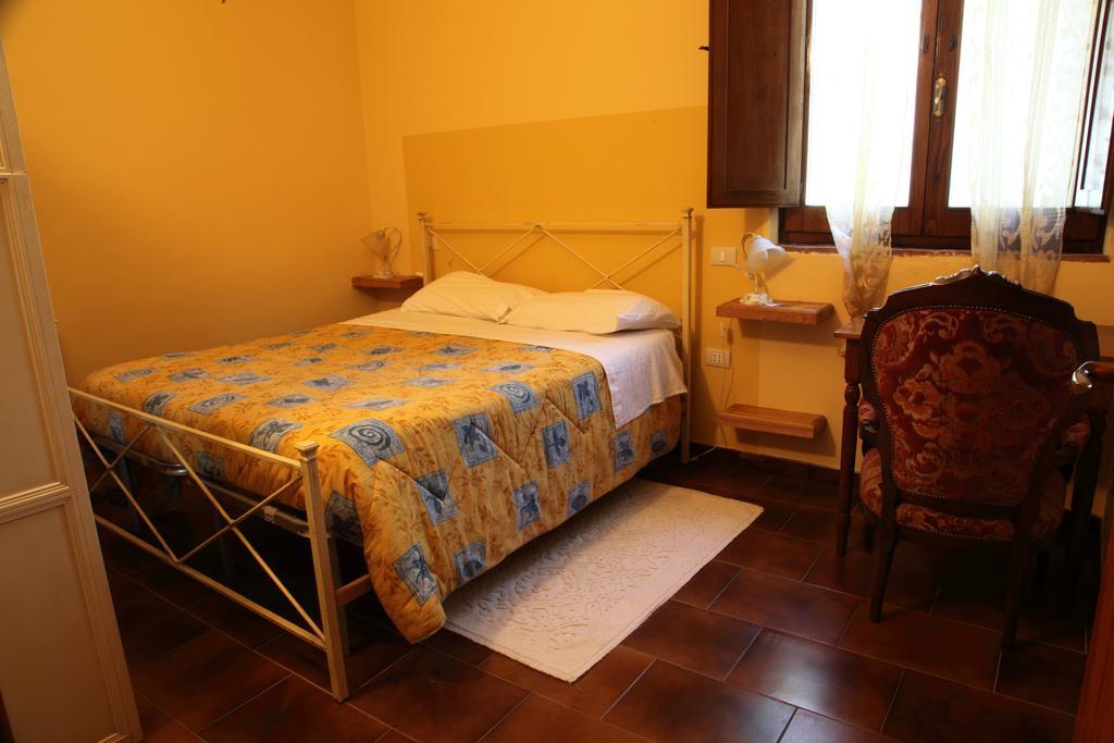 Il Vecchio Mulino Villa Massa Martana Phòng bức ảnh