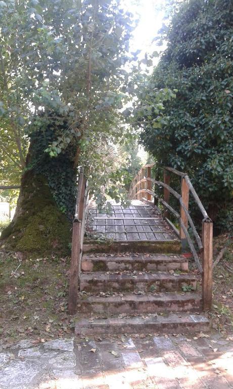Il Vecchio Mulino Villa Massa Martana Ngoại thất bức ảnh