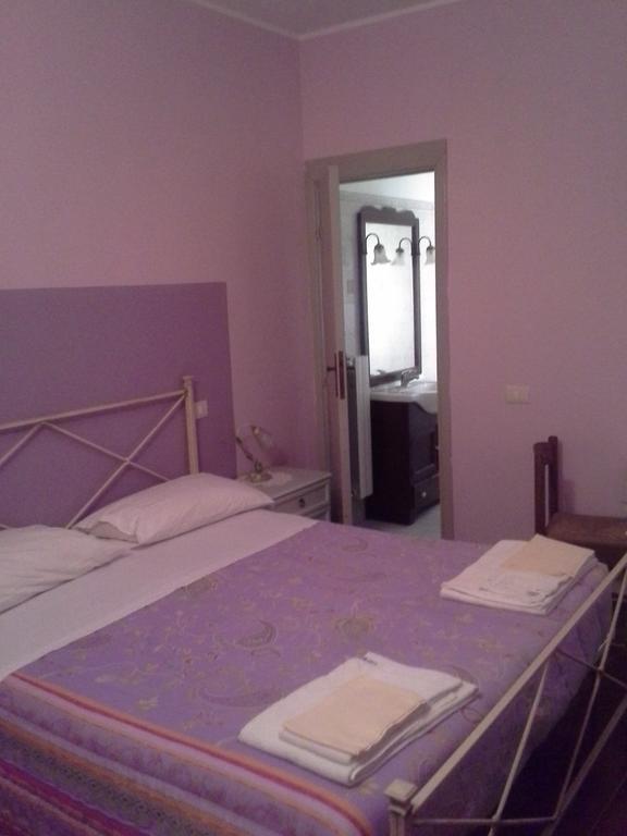Il Vecchio Mulino Villa Massa Martana Phòng bức ảnh