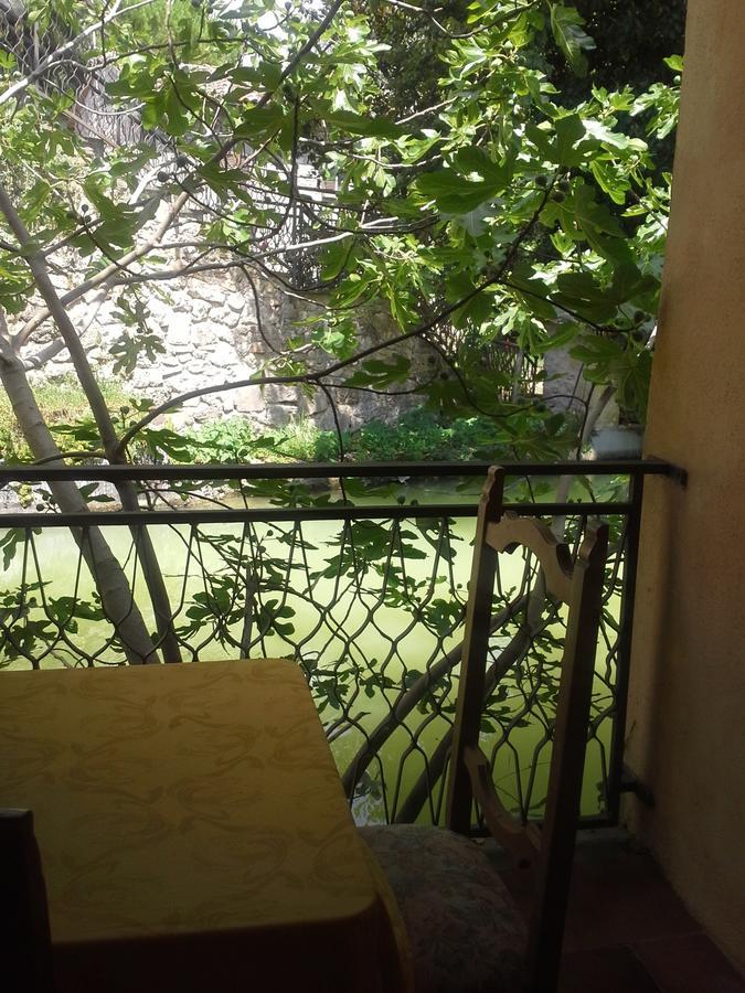 Il Vecchio Mulino Villa Massa Martana Phòng bức ảnh